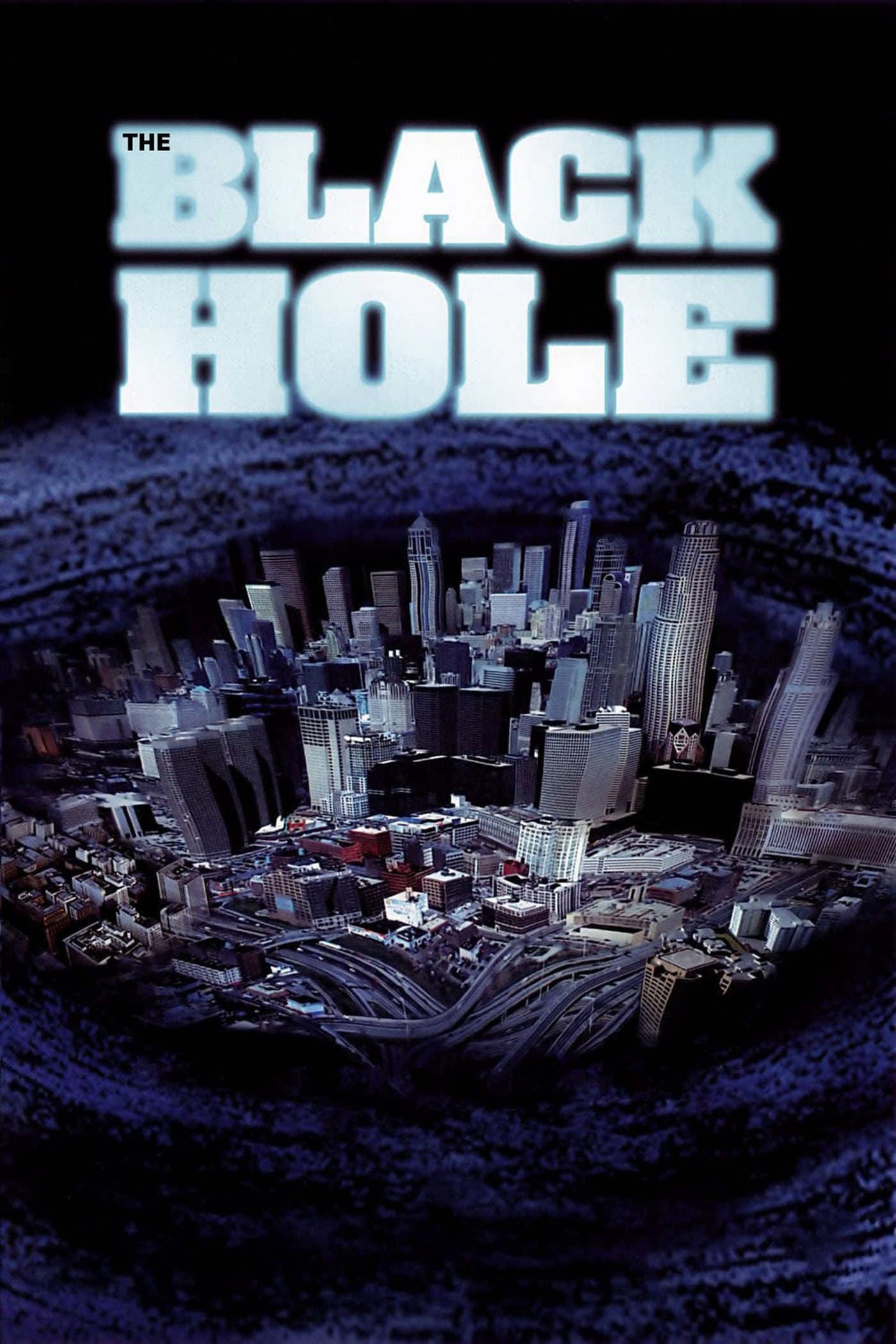 Постер The Black Hole
